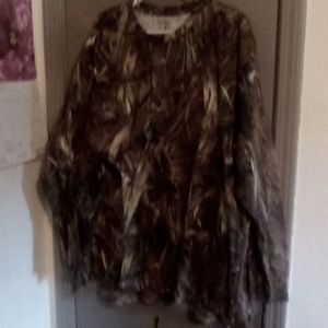 Redhead brand co 2xl